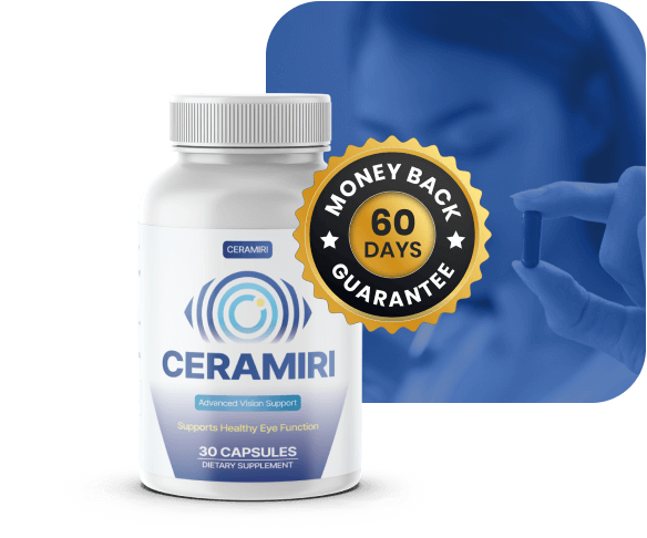 Ceramiri Moneyback